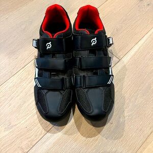 Peloton Bike shoes size 46 (aka 13)